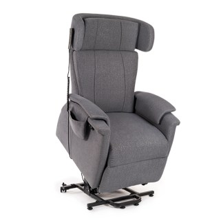 Relax-und Aufstehsessel